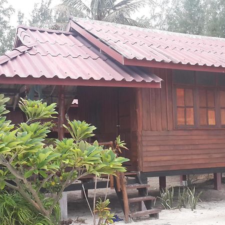 Zen Bungalow Hotel Ko Pha Ngan Exterior photo