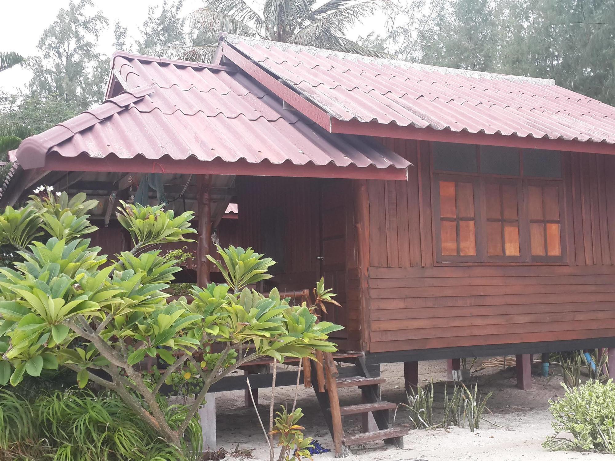 Zen Bungalow Hotel Ko Pha Ngan Exterior photo